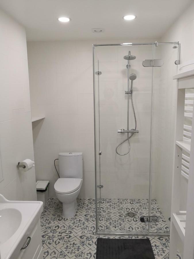 Spacious Apartment Close To The Old Town Vilnius Luaran gambar