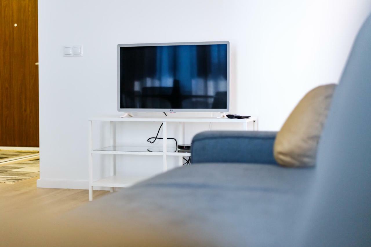 Spacious Apartment Close To The Old Town Vilnius Luaran gambar